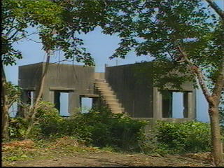 監的哨跡