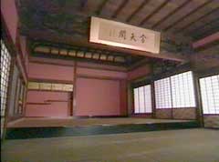 金天閣