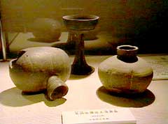 製塩土器