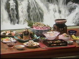床料理