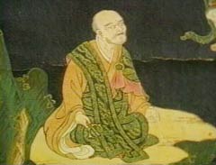 泰澄大師