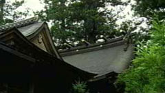 社殿