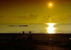 夕日ヶ浦