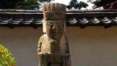 石人像