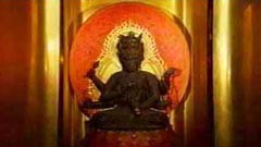 秘佛愛染明王像