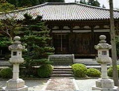 本堂