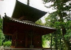 多宝塔