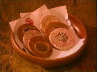 鎌田製菓のかたやき