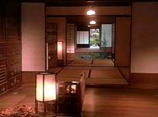 関宿旅籠玉屋（歴史資料館）