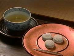 関の戸（深川屋）