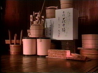 桶重