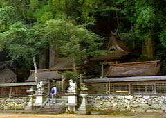 熊野神社