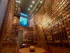 書棚
