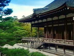 宸殿(仁和寺)