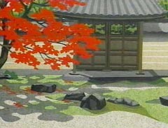 木版画(井堂雅夫！ギャラリー雅堂)