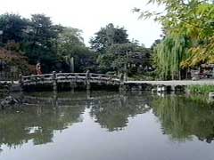 円山公園