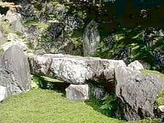 北庭（圓徳院）