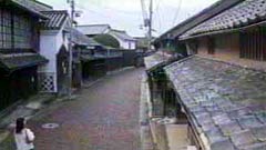 湯の山街道