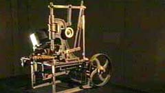 ろくろ(穴あけ機･～昭和50年頃)