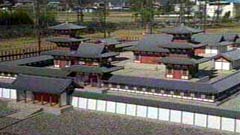 伽藍模型