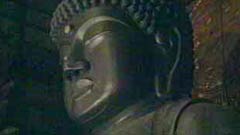 盧舎那仏(国宝)