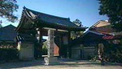 東門(重文)