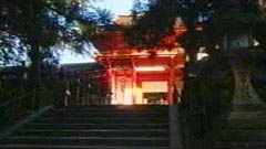 楼門(重文)