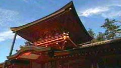 中門(重文)