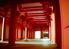 大極殿