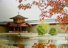 東院庭園