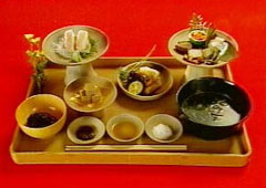 一ノ膳