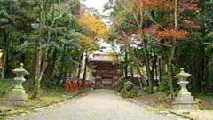 東本宮