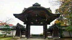 宗祖太師殿唐門