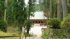 釈迦堂
