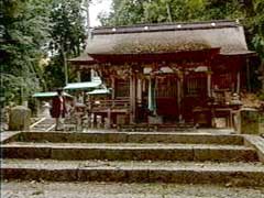 小野篁神社