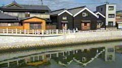 勢田川