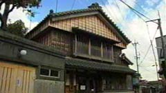 伊勢河崎商人館