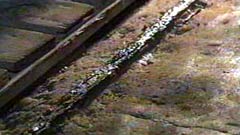 トロッコレール