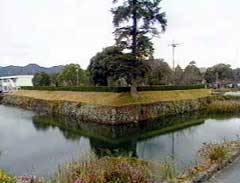 馬出し