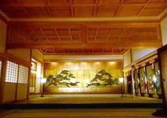 大書院･上段の間
