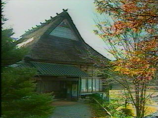 かやぶき音楽堂