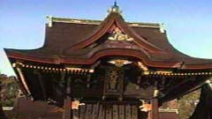 中門