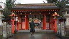 松山神社