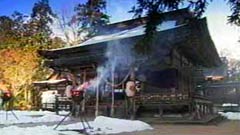 出石神社