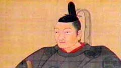 結城秀康