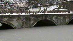 福井城址