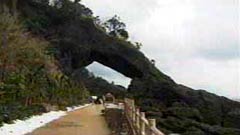 呼鳥門