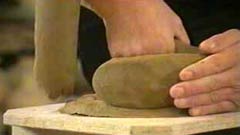 輪積み