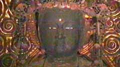秋仏弁慶観音(海蔵寺)