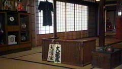 近江商人屋敷 旧外村宇兵衛家